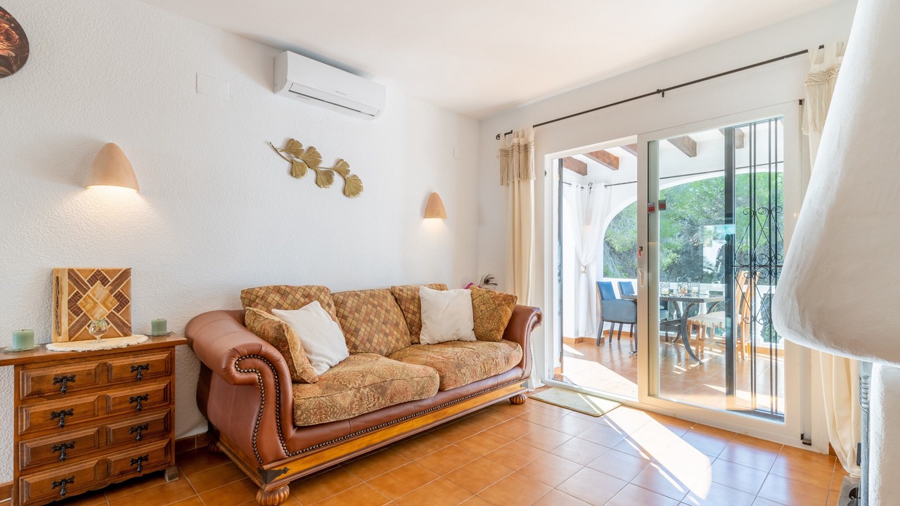 Photo of Livingroom in Pinar del Advocat
