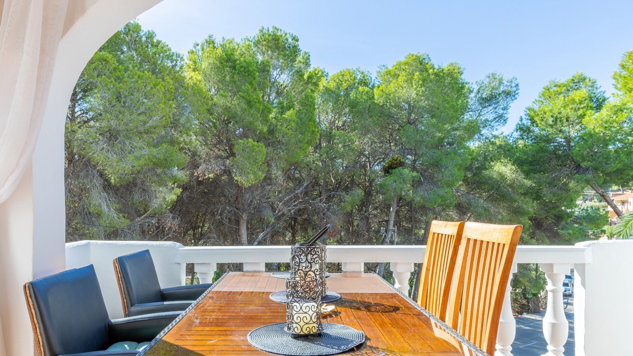 Photo of Outdoor in Pinar del Advocat