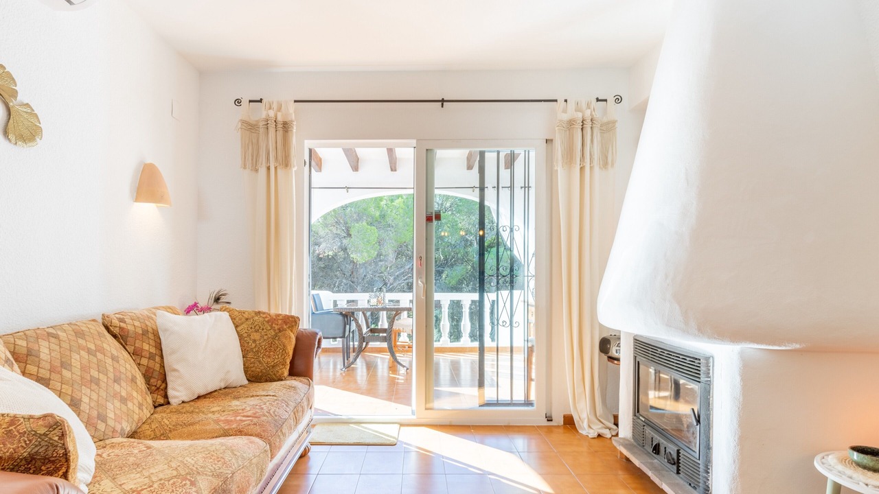 Photo of Livingroom in Pinar del Advocat