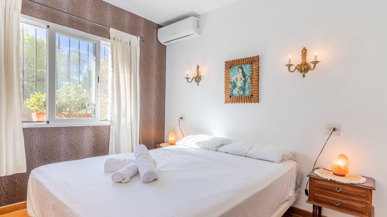 Photo of Bedroom in Pinar del Advocat
