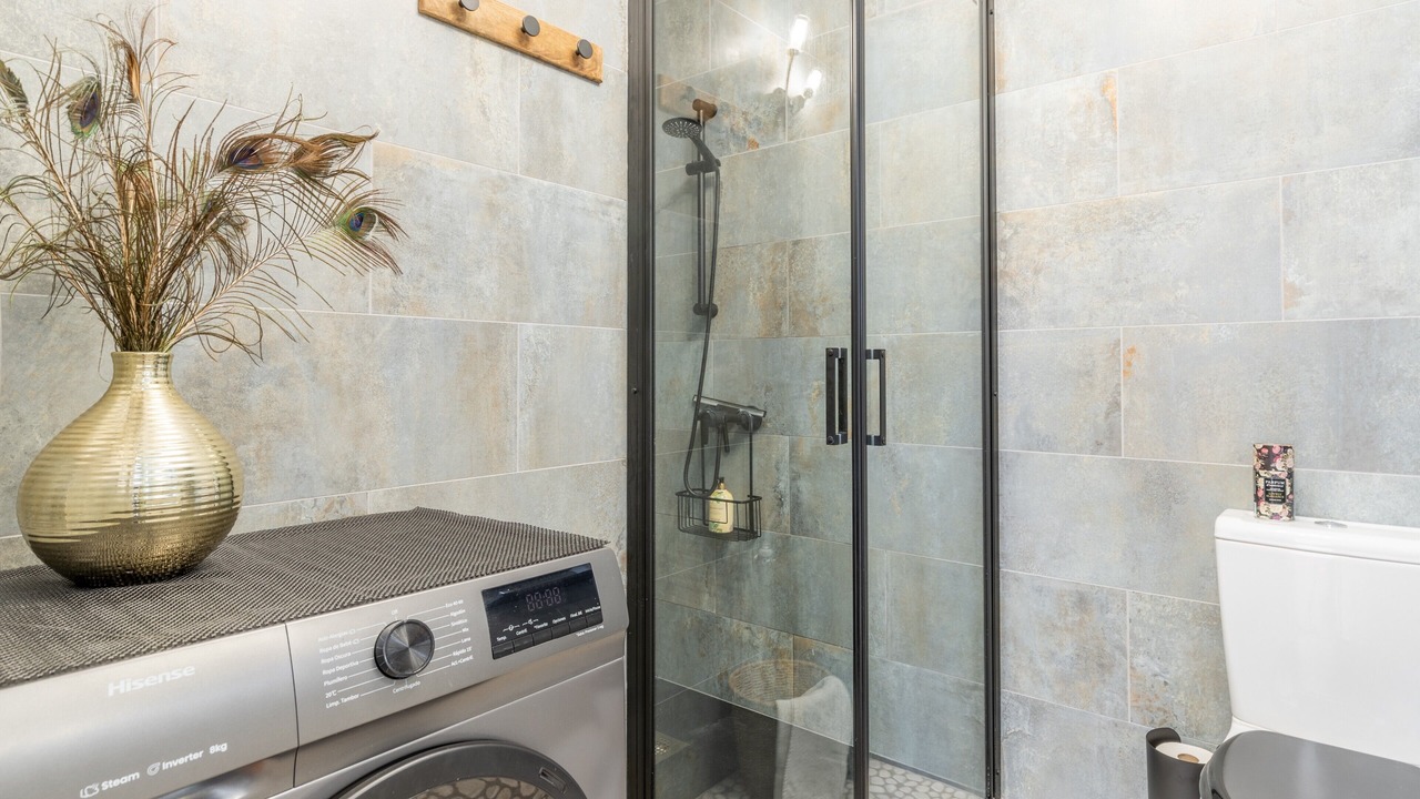 Photo of Bathroom in Pinar del Advocat