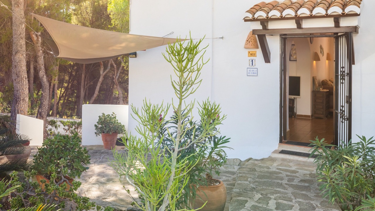 Photo of Outdoor in Pinar del Advocat