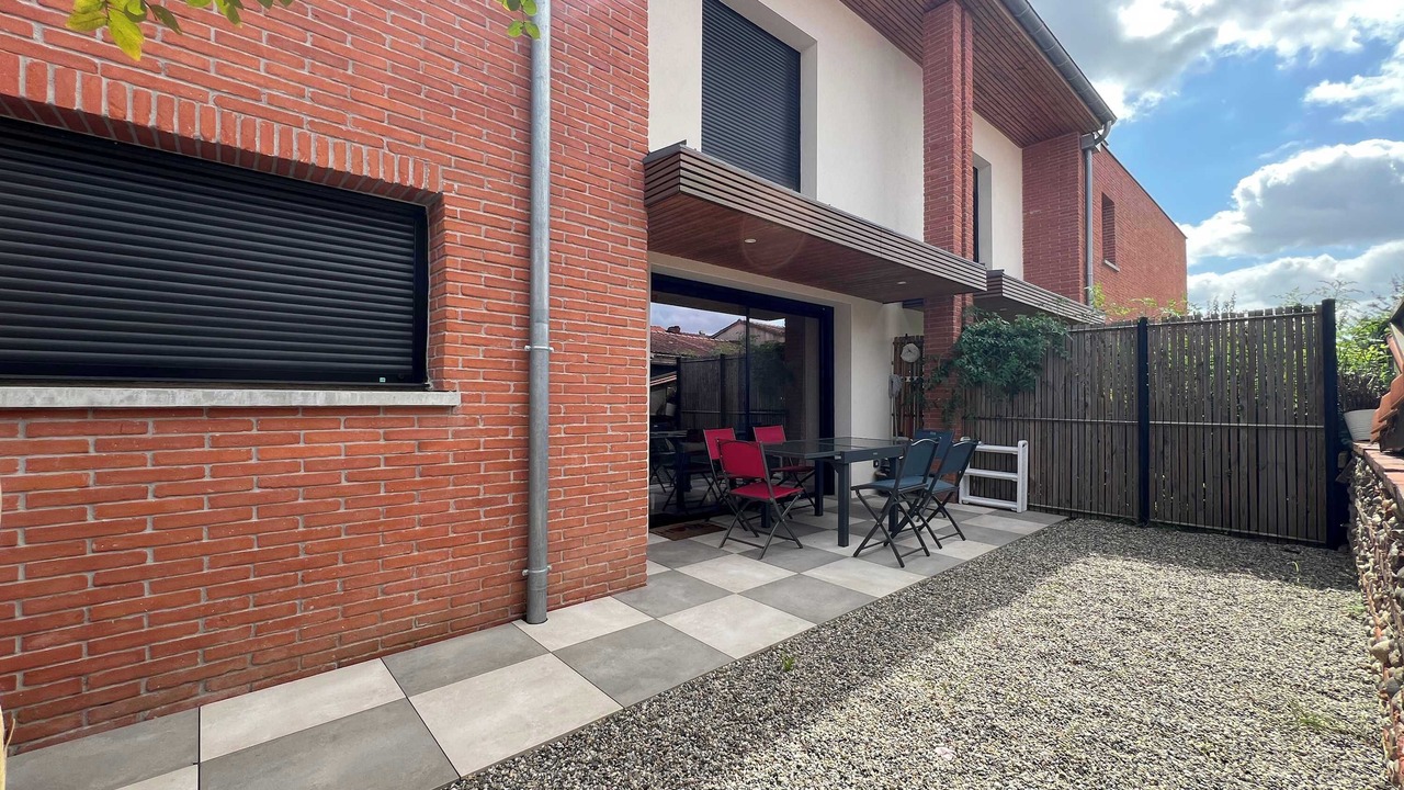 Photo of Outdoor in Cote Pavee