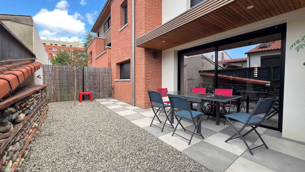 Photo of Outdoor in Cote Pavee