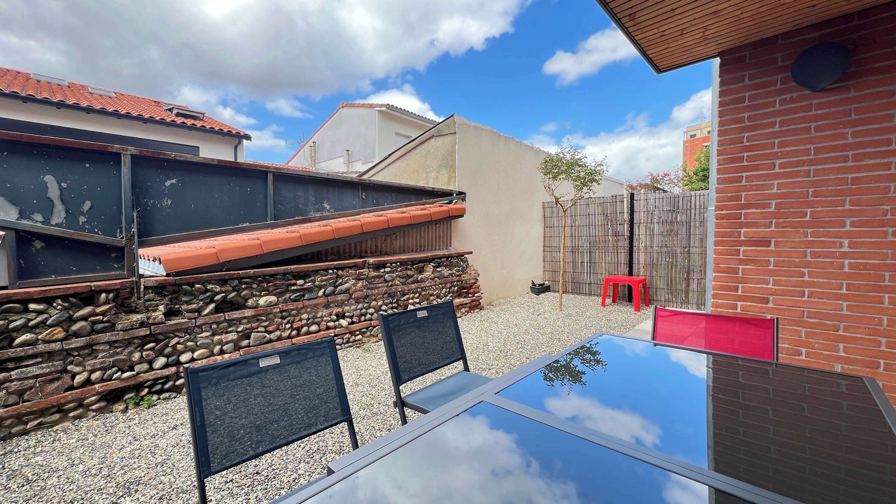 Photo of Outdoor in Cote Pavee