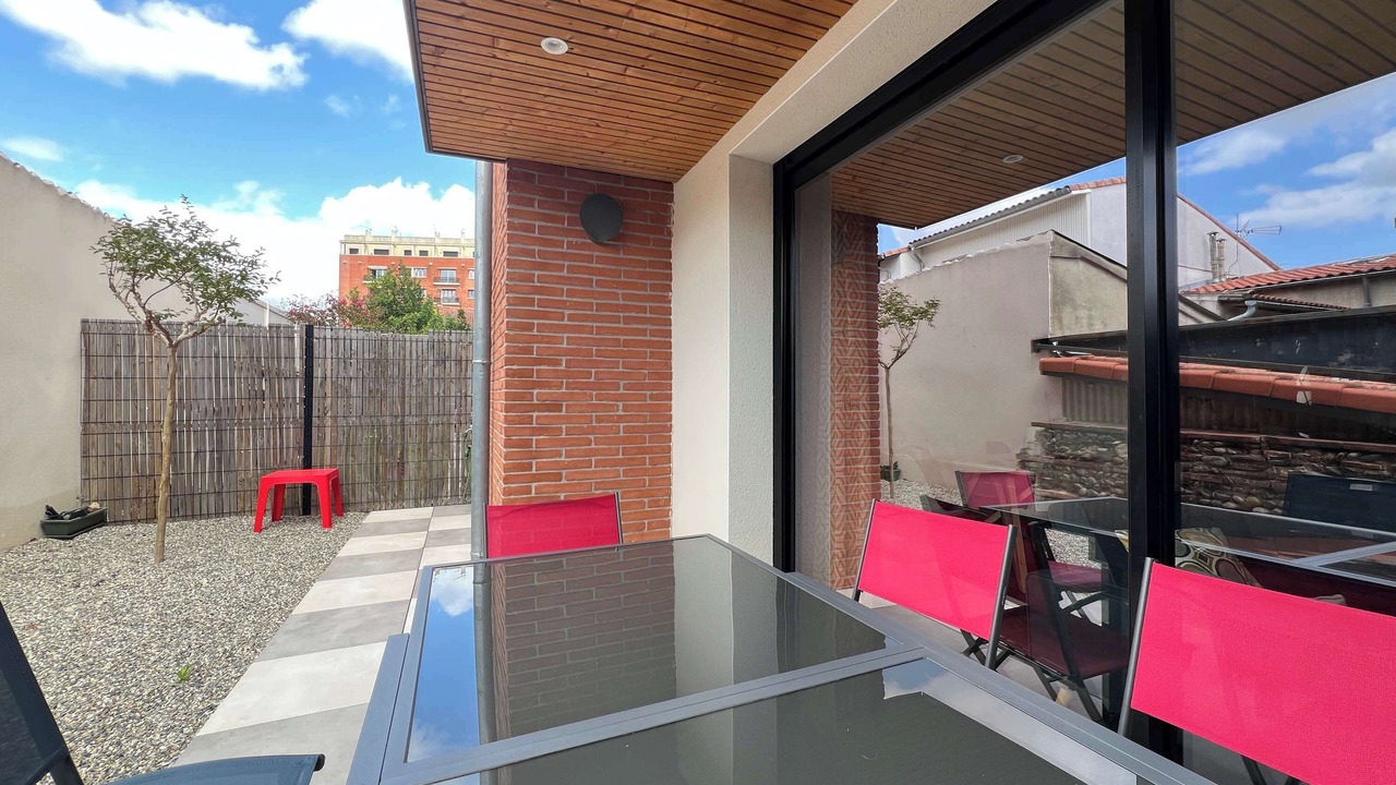 Photo of Outdoor in Cote Pavee