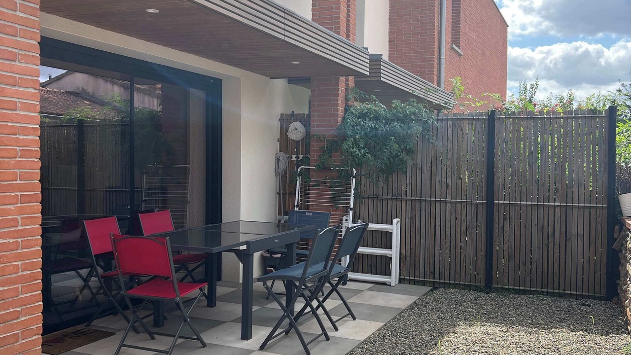 Photo of Outdoor in Cote Pavee