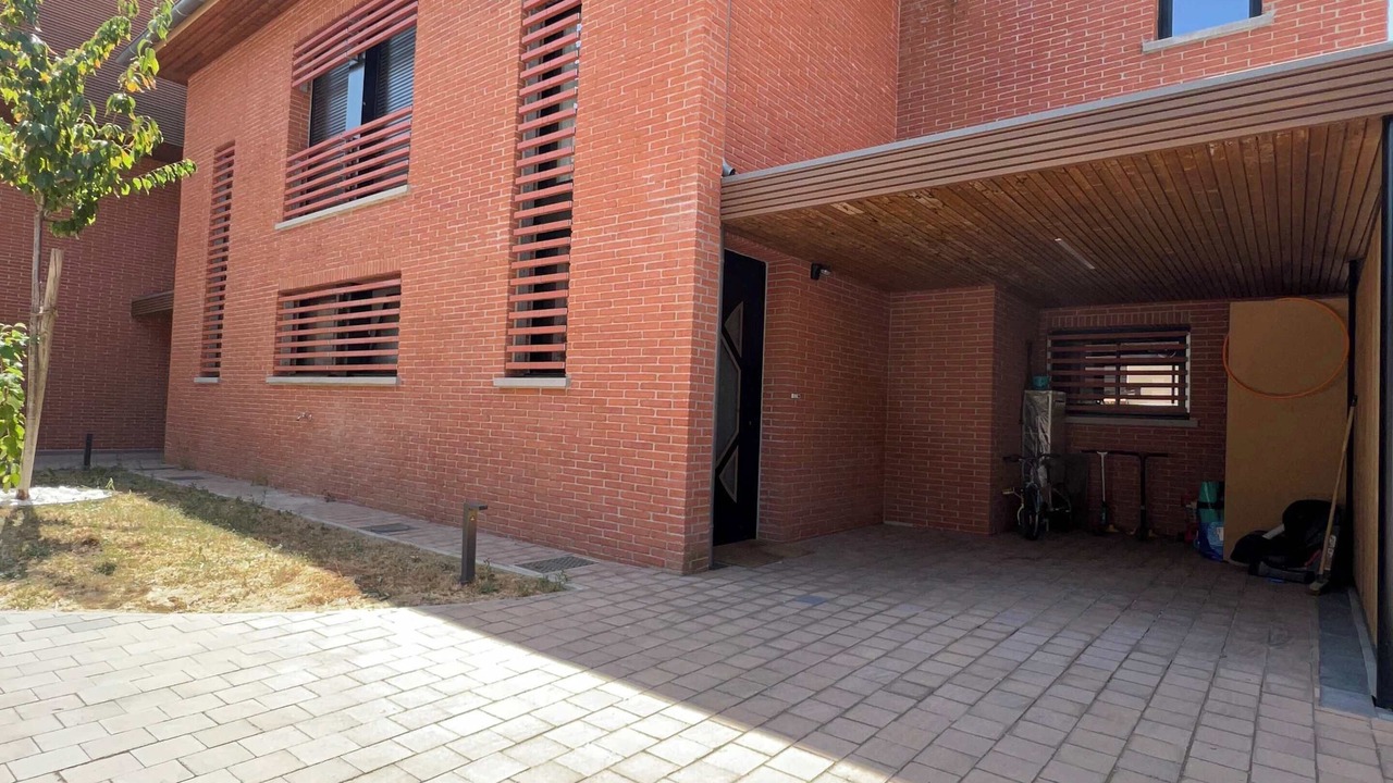 Photo of Outdoor in Cote Pavee