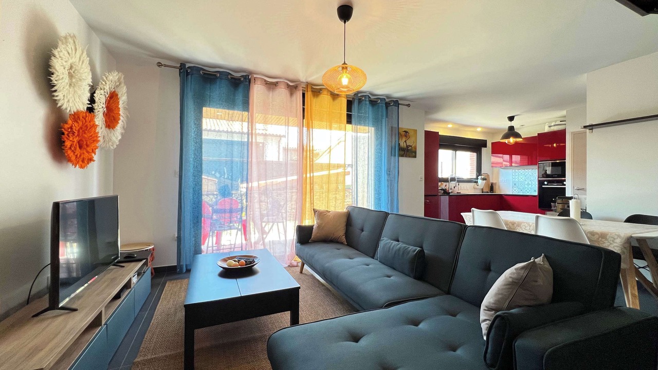 Photo of Livingroom in Cote Pavee