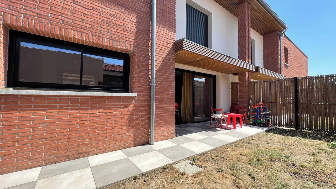 Photo of Patio Balcony in Cote Pavee