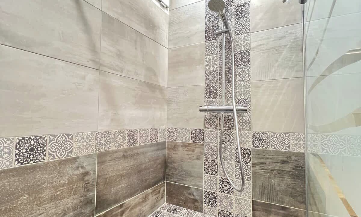 Photo of Bathroom in Trois Cocus - Borderouge - Croix-Daurade - Paleficat