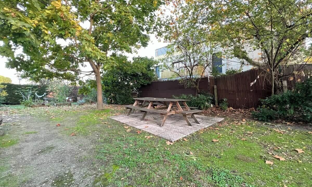 Photo of Outdoor in Trois Cocus - Borderouge - Croix-Daurade - Paleficat