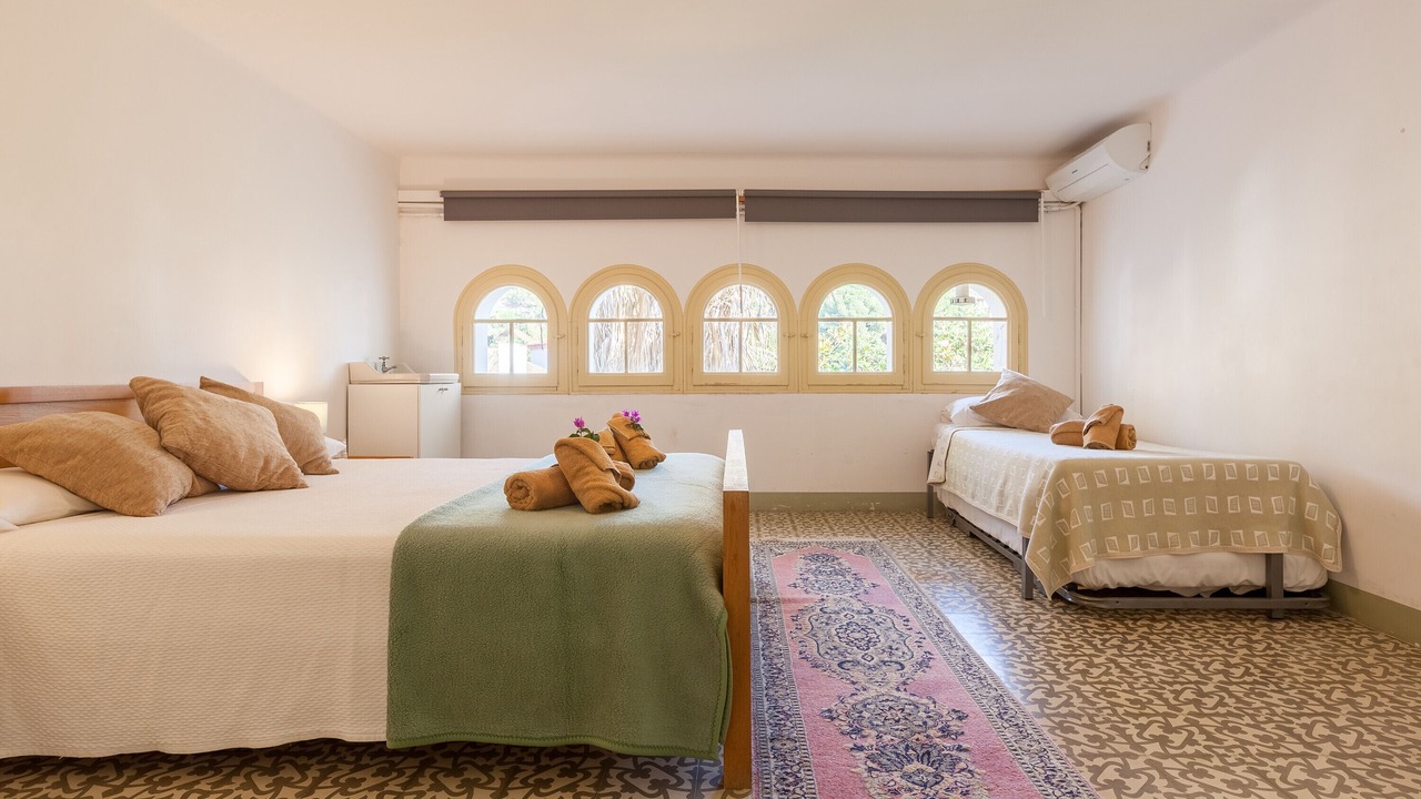 Photo of Bedroom in Cabrils