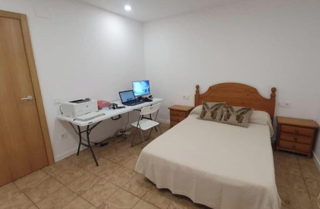 Photo of Bedroom in Calafell