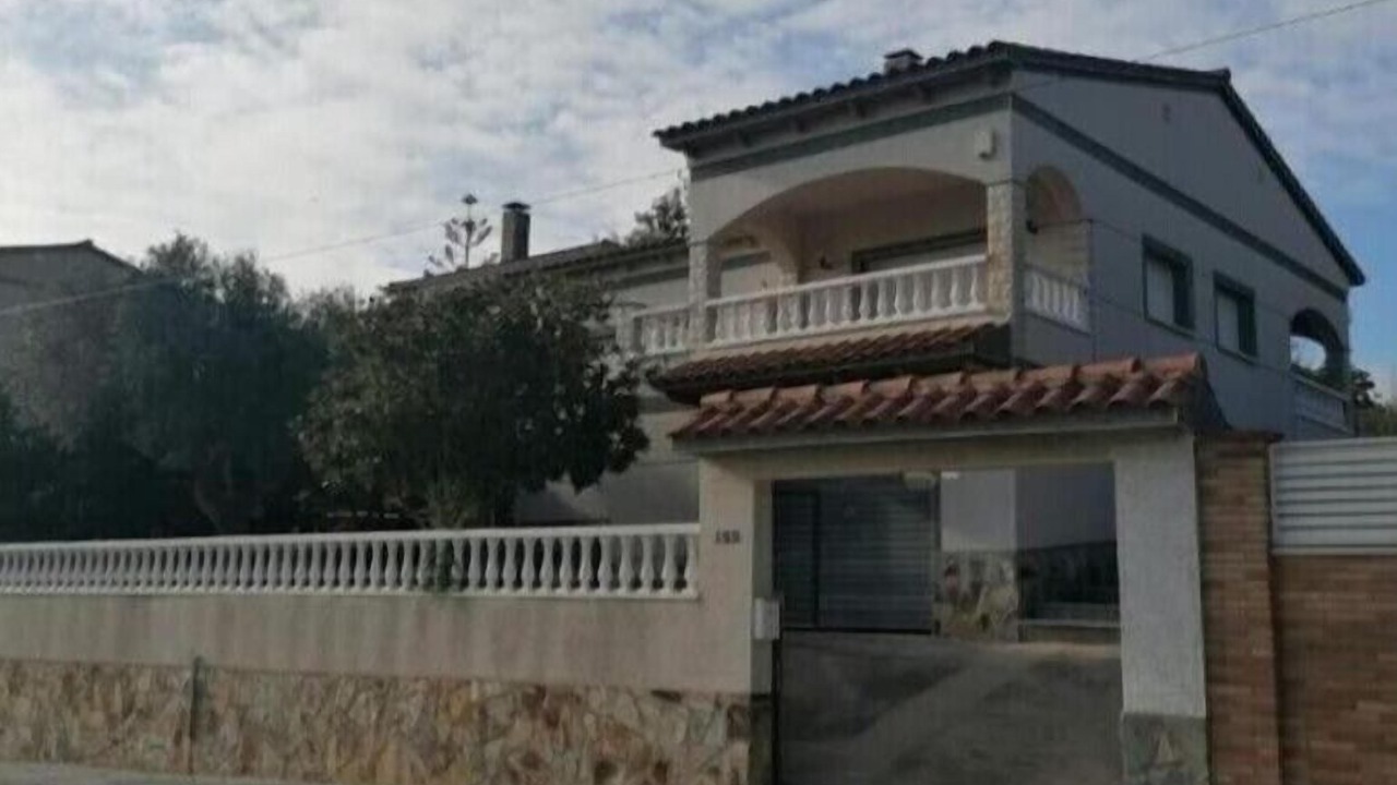 Photo of Outdoor in Calafell