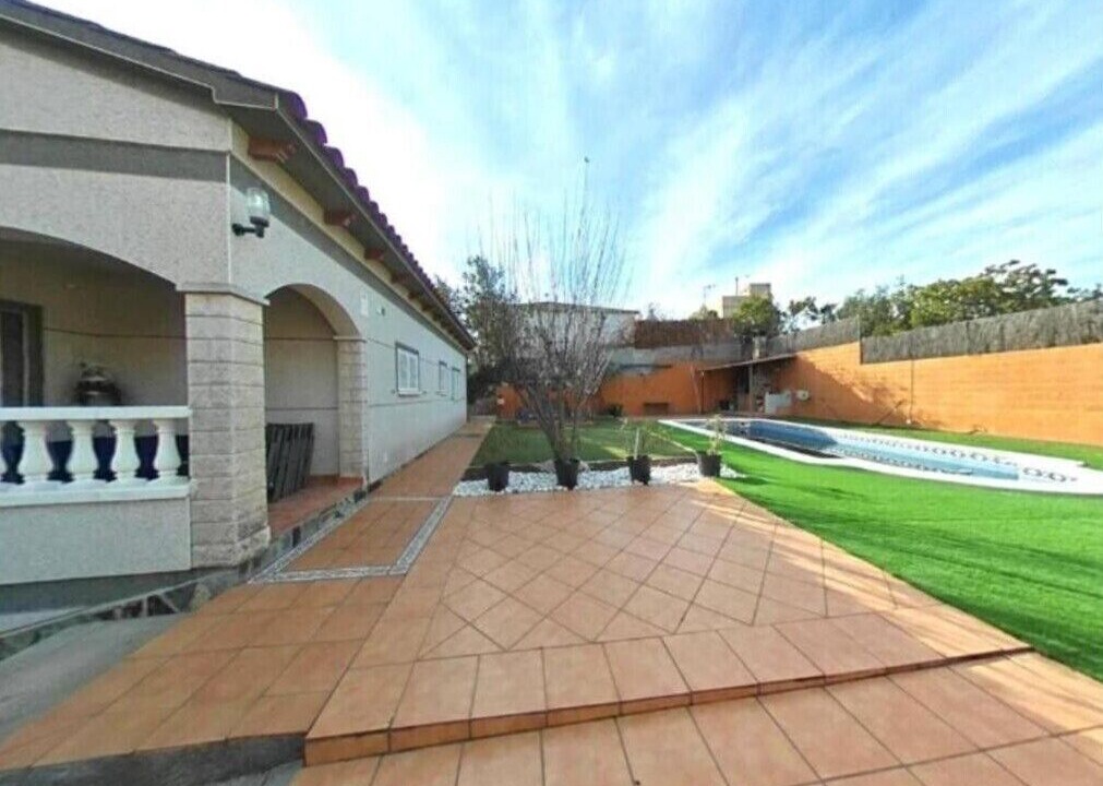 Photo of Outdoor in Calafell