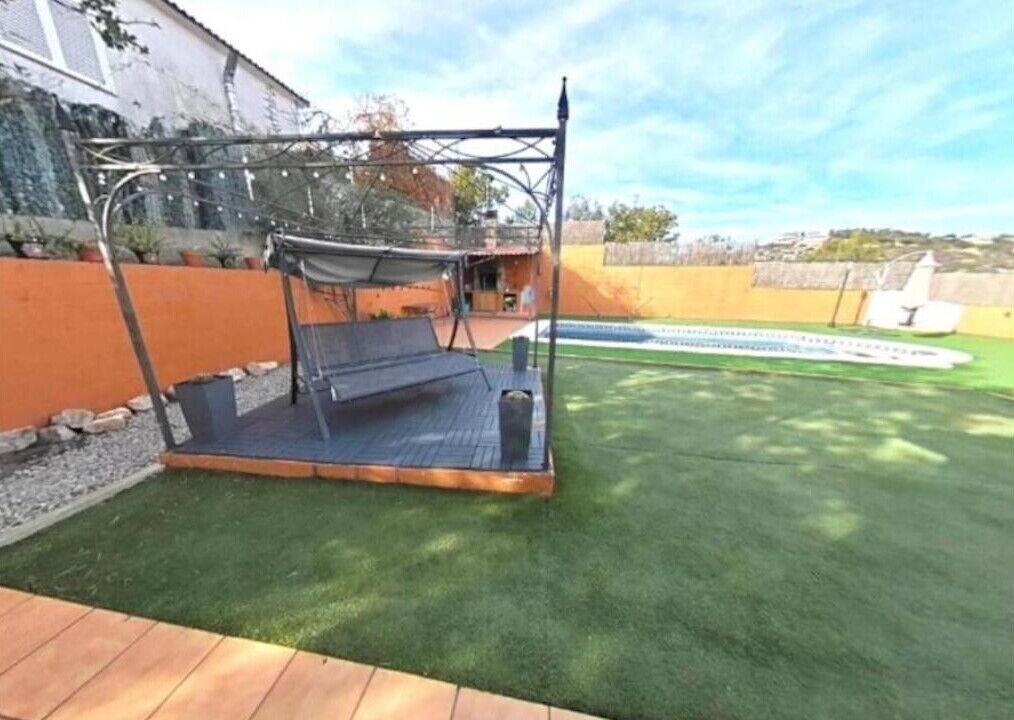 Photo of Outdoor in Calafell
