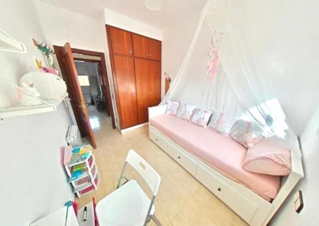 Photo of Bedroom in Calafell