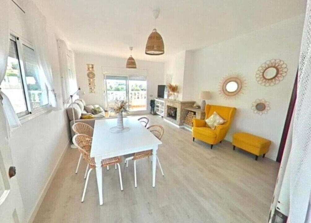 Photo of Livingroom in Calafell