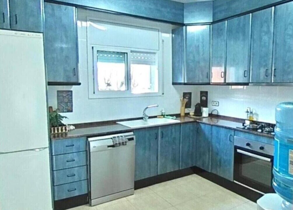 Photo of Kitchen in Calafell
