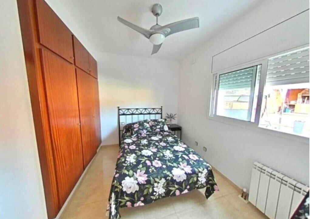 Photo of Bedroom in Calafell