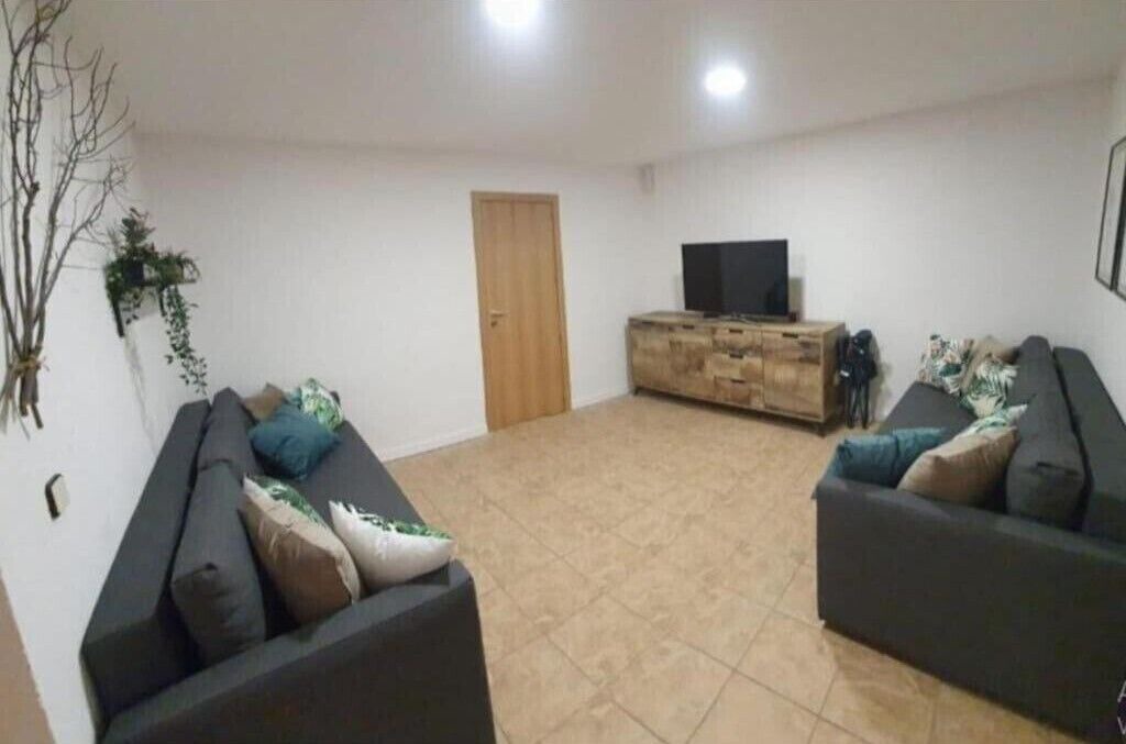 Photo of Livingroom in Calafell