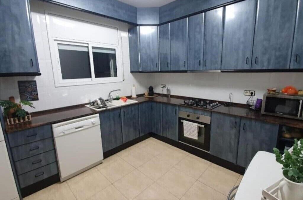 Photo of Kitchen in Calafell