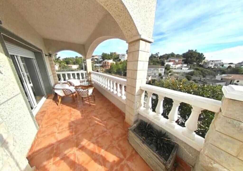 Photo of Outdoor in Calafell