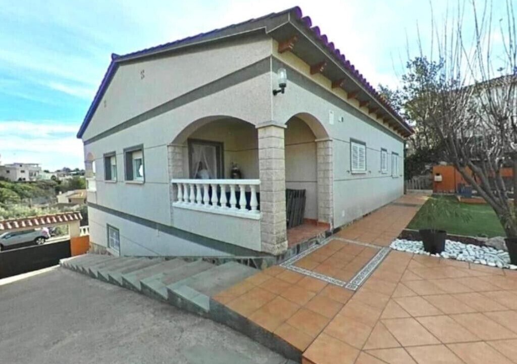Photo of Outdoor in Calafell