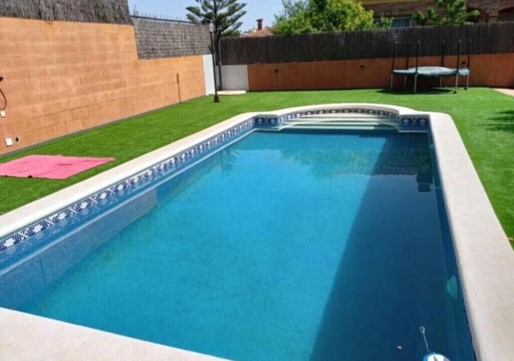 Photo of Outdoor in Calafell