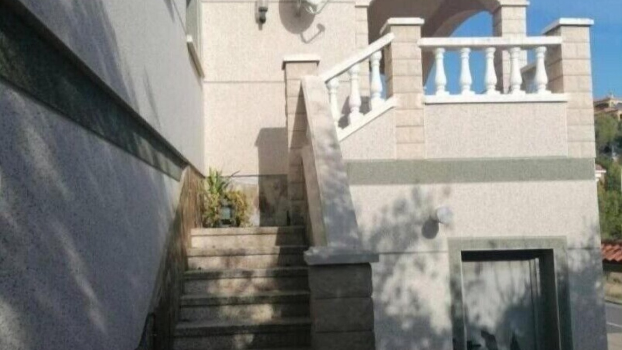 Photo of Outdoor in Calafell