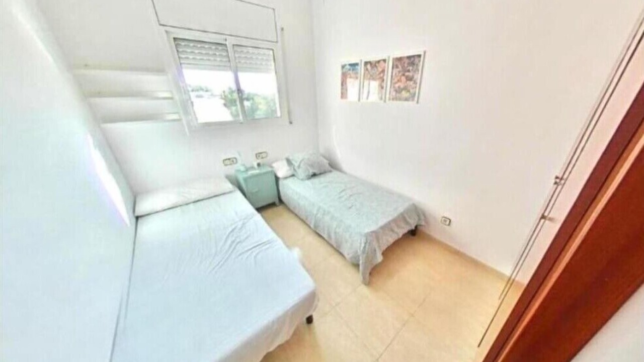 Photo of Bedroom in Calafell