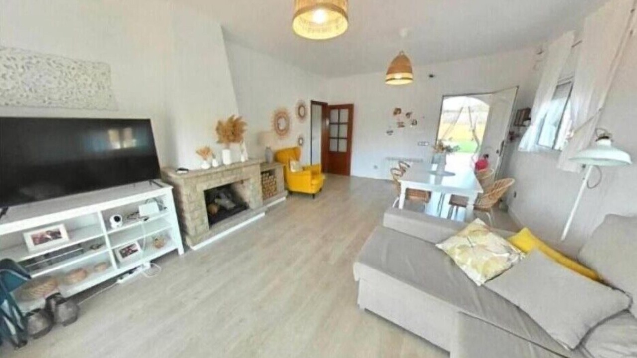 Photo of Livingroom in Calafell