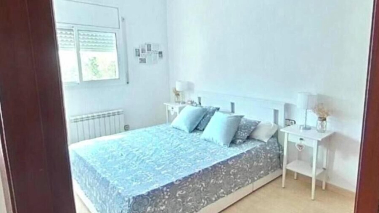 Photo of Bedroom in Calafell