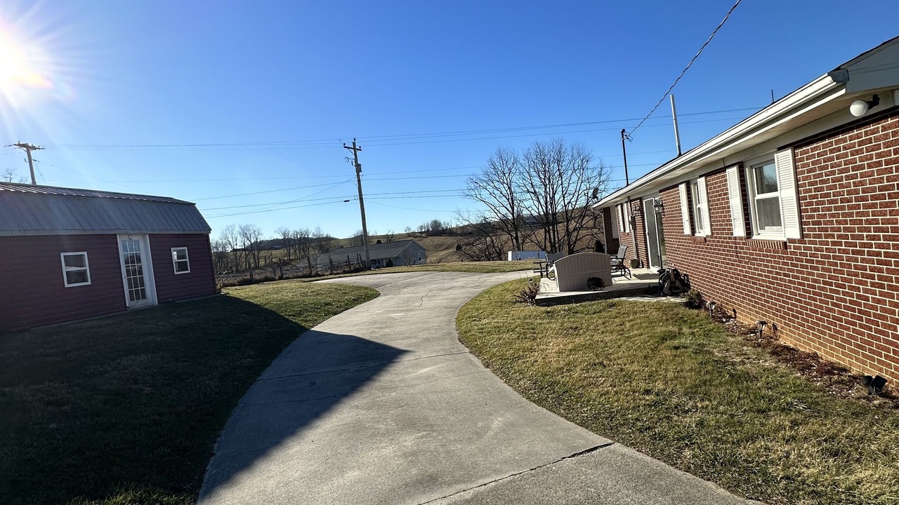 Photo of Outdoor in West Wytheville