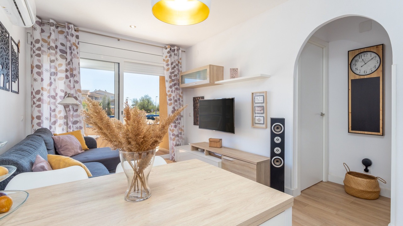 Photo of Livingroom in Torroella de Montgri