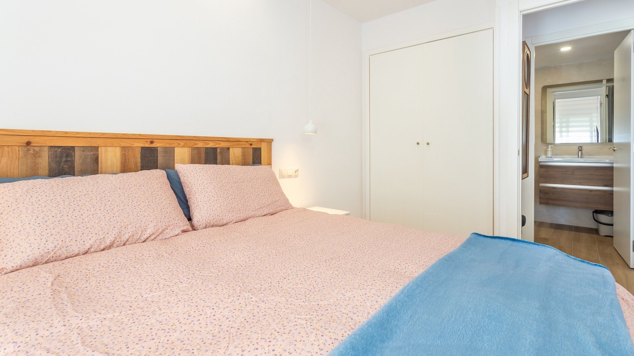 Photo of Bedroom in Torroella de Montgri