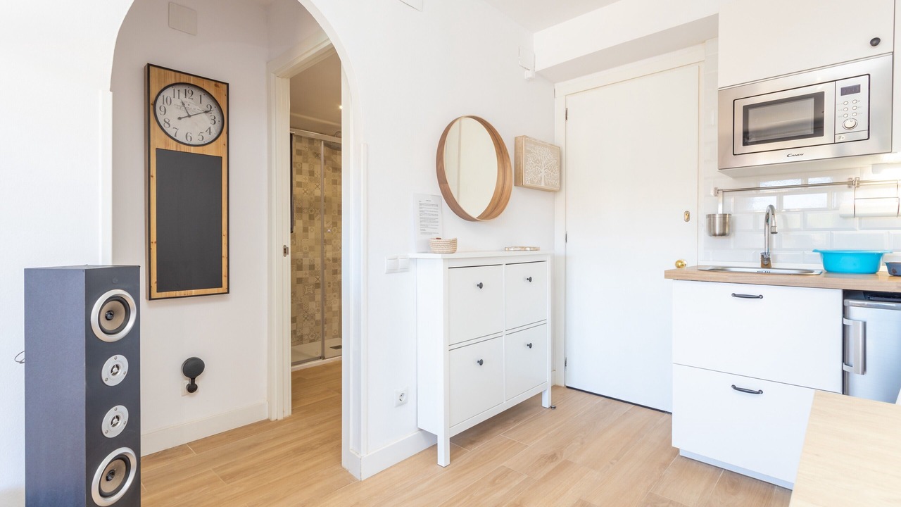 Photo of Kitchen in Torroella de Montgri