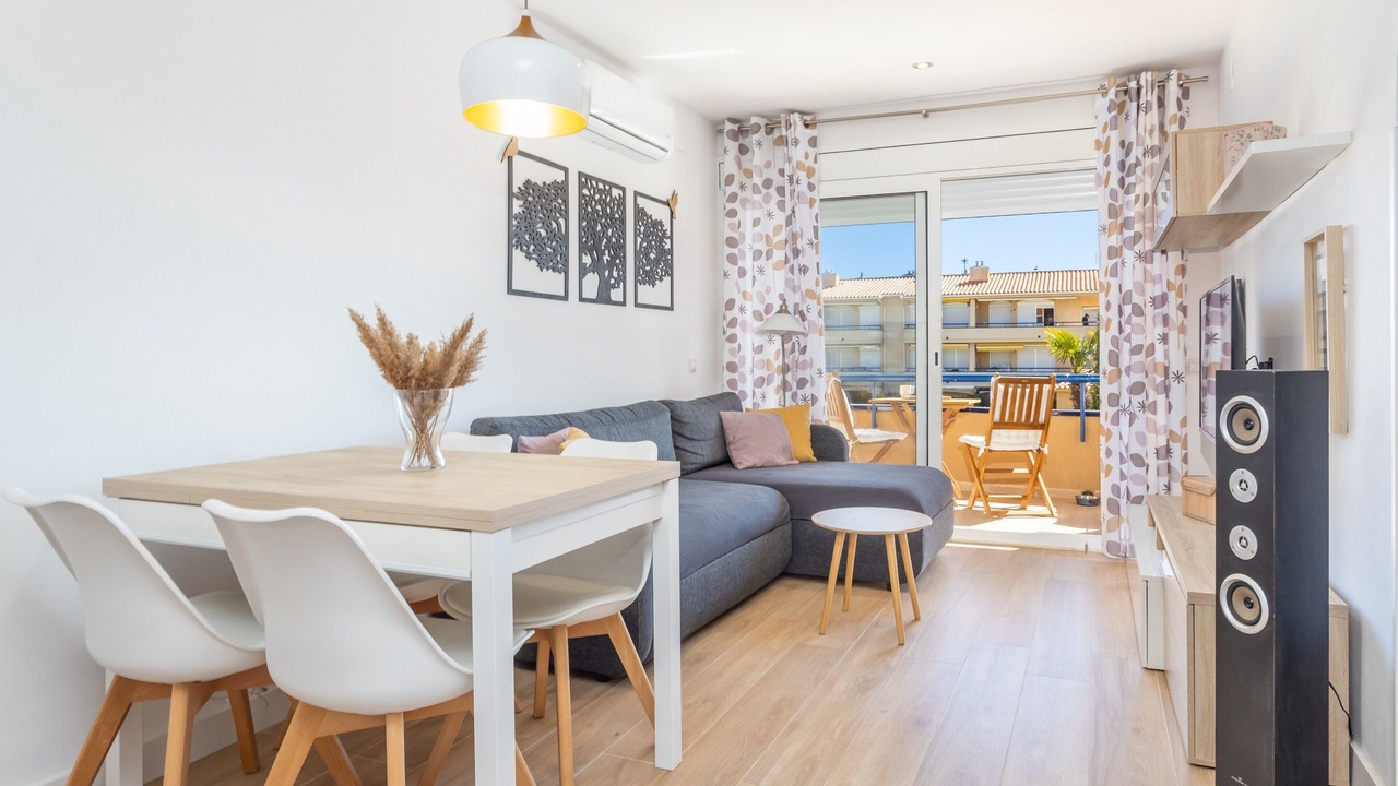 Photo of Livingroom in Torroella de Montgri