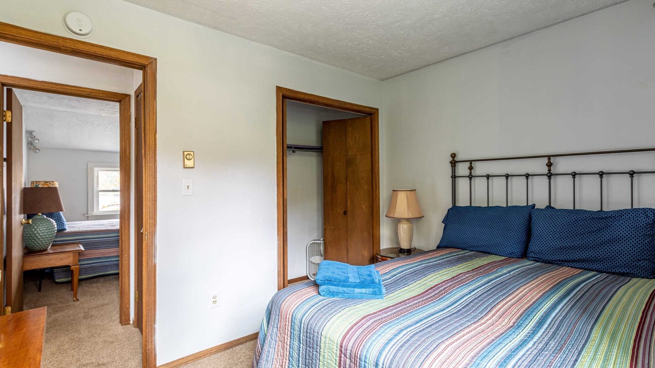 Photo of Bedroom in Tobyhanna