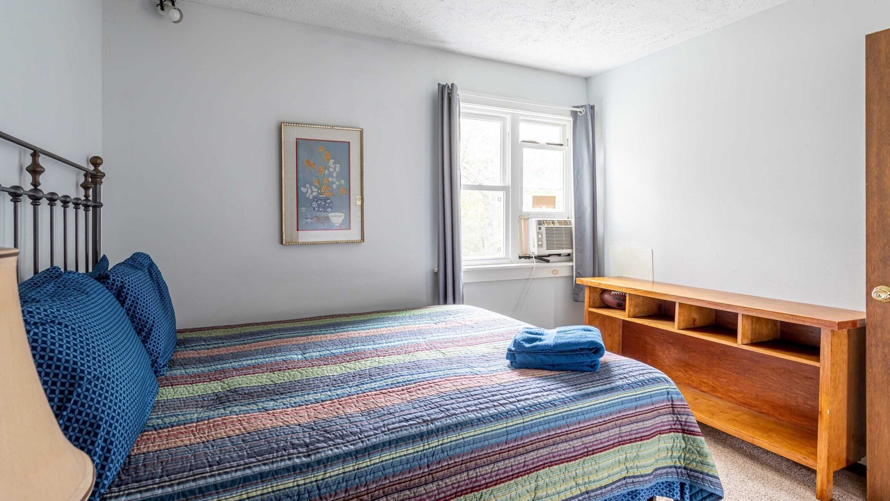 Photo of Bedroom in Tobyhanna