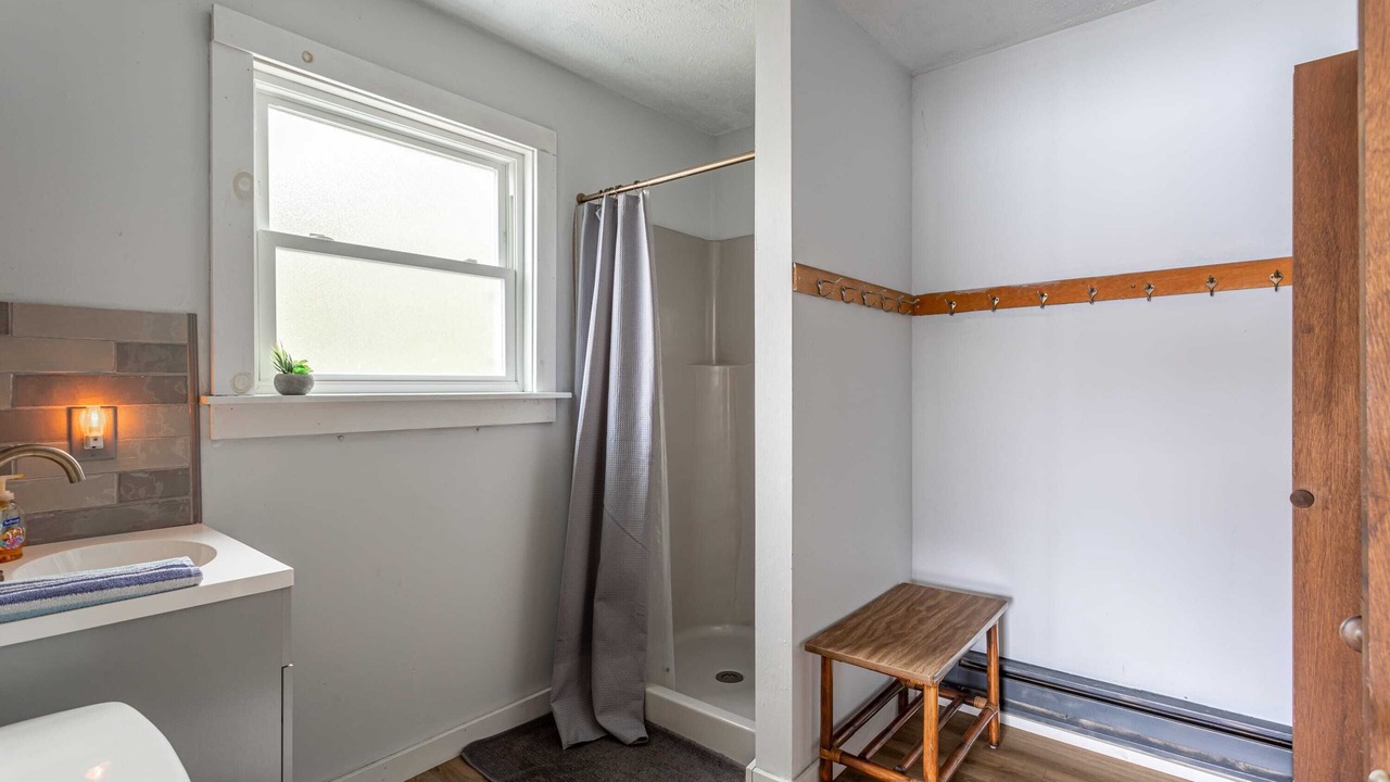 Photo of Bathroom in Tobyhanna