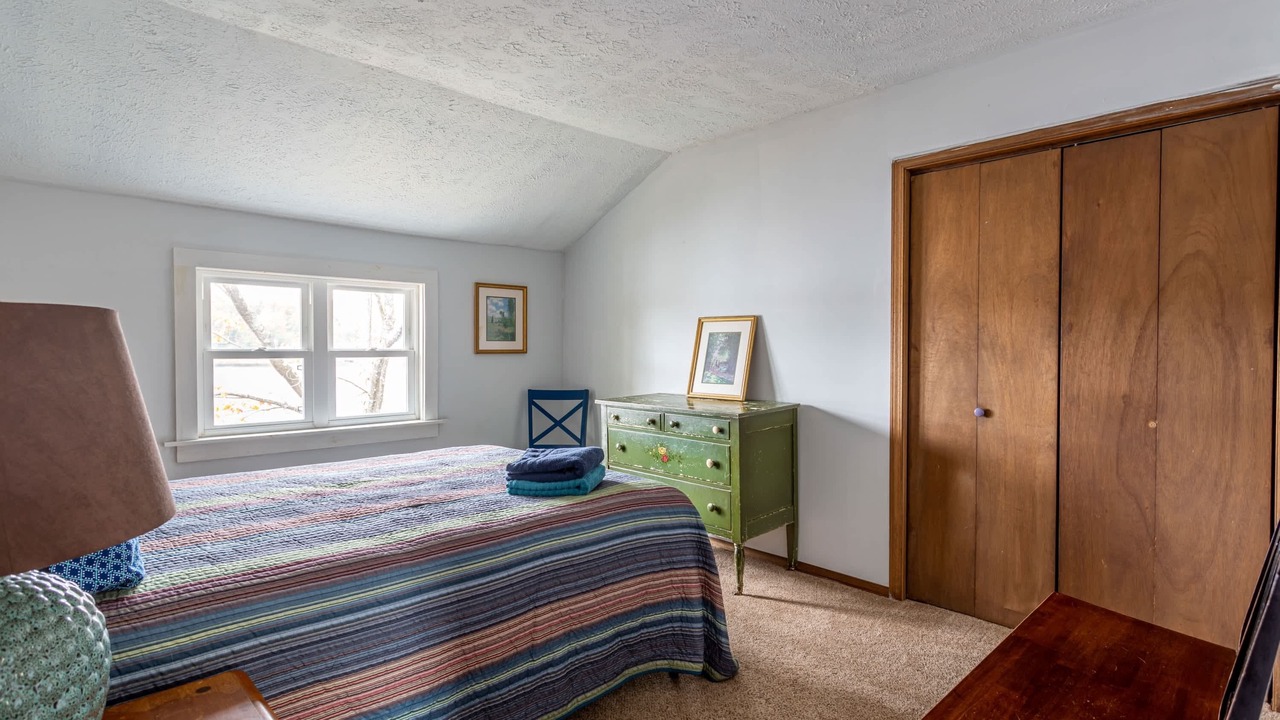 Photo of Bedroom in Tobyhanna
