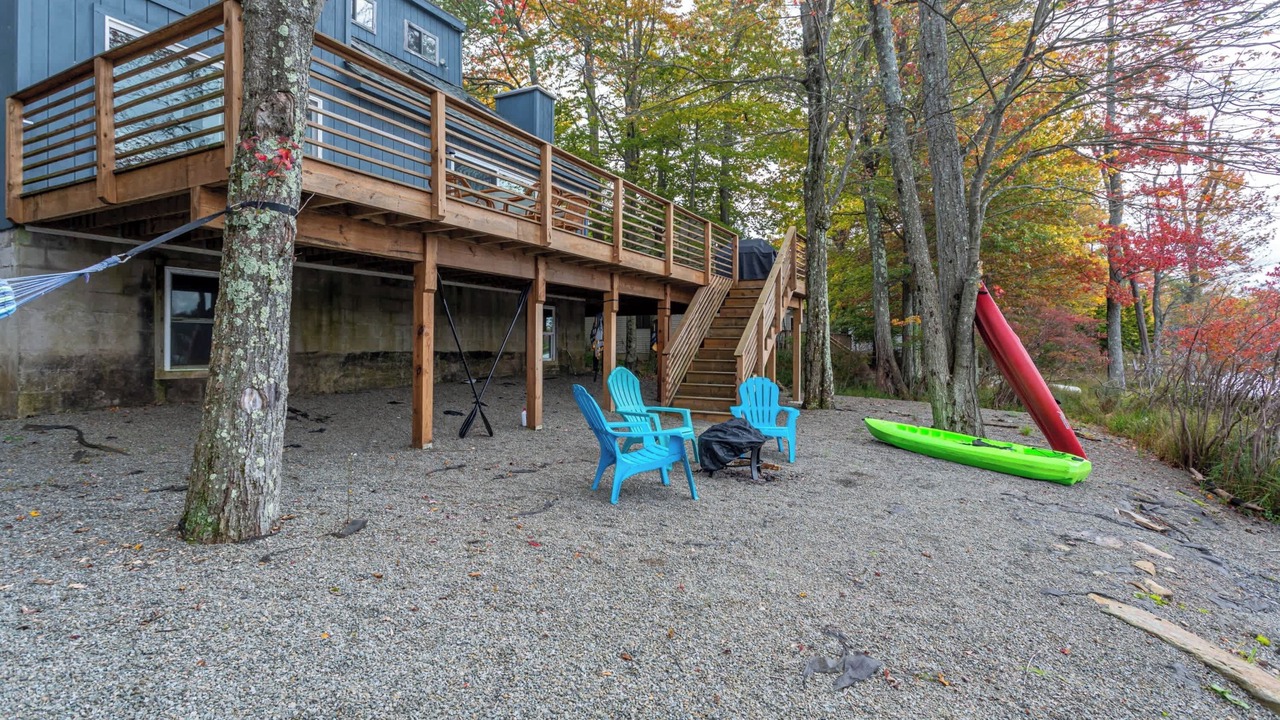 Photo of Outdoor in Tobyhanna