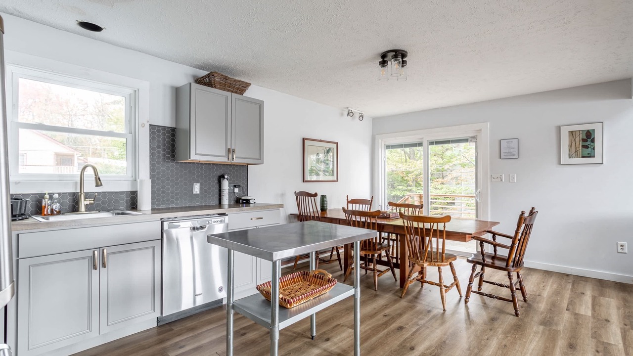 Photo of Kitchen in Tobyhanna