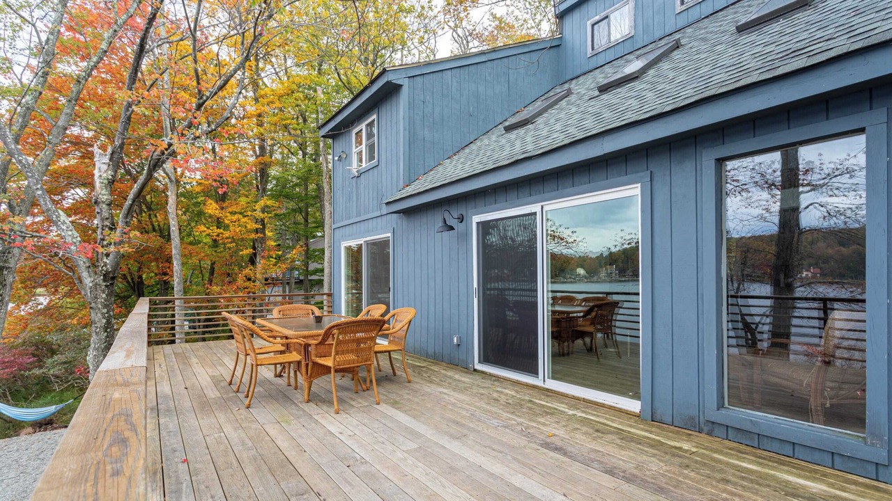 Photo of Outdoor in Tobyhanna