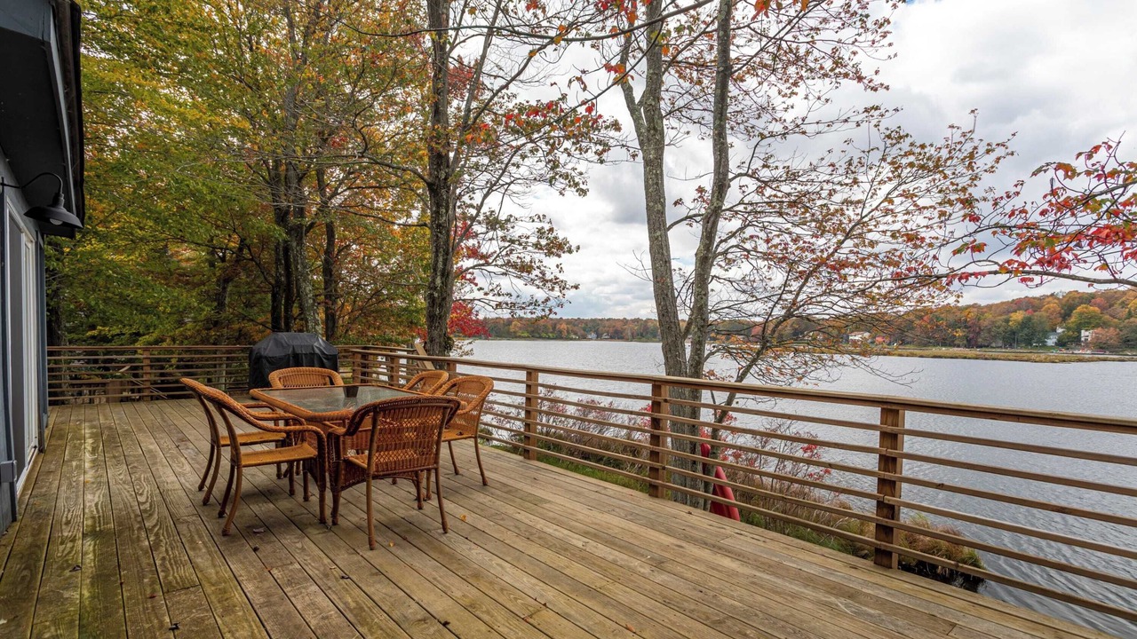 Photo of Outdoor in Tobyhanna