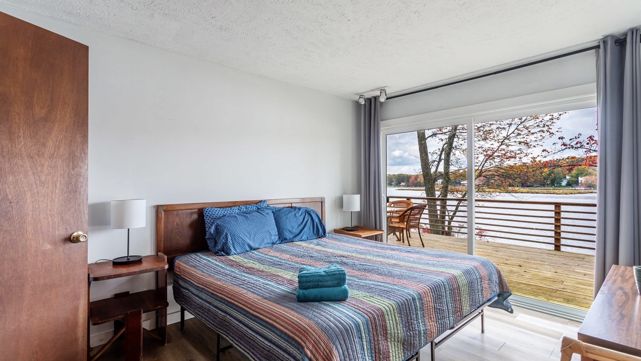 Photo of Bedroom in Tobyhanna