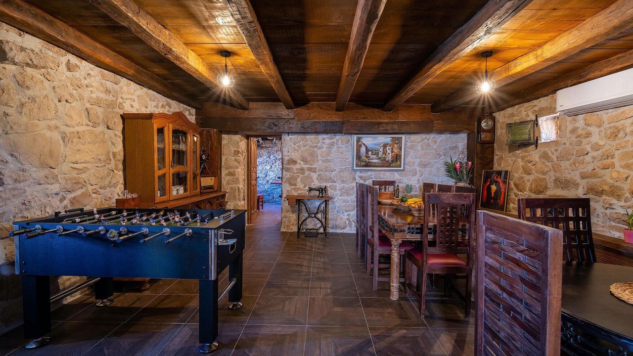 Photo of Bedroom in Benkovac
