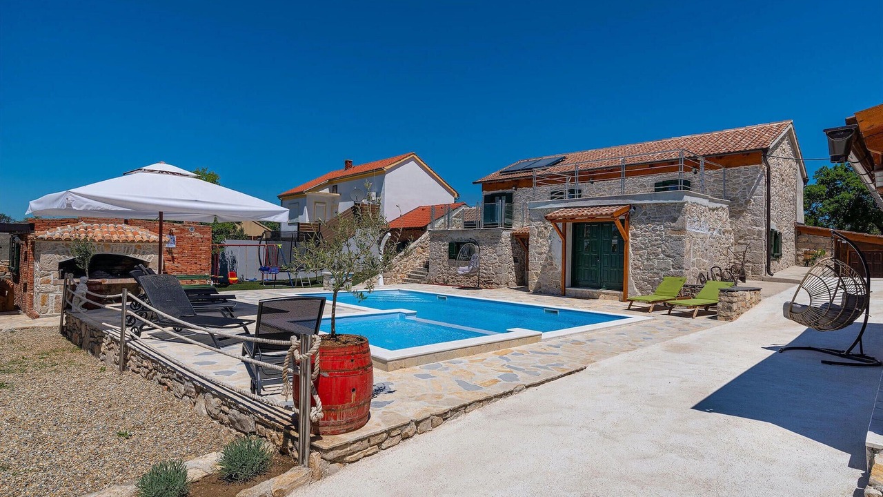Photo of Outdoor in Benkovac